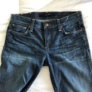 Joe’s skinny jeans